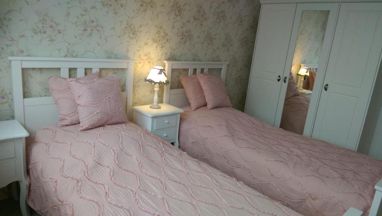 Apartment Romantic Style Alexanderplatz Berlin